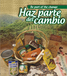 : Agroindustria Colombia