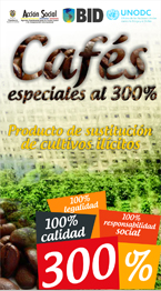 : Agroindustria Colombia