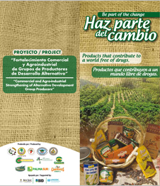 : Agroindustria Colombia