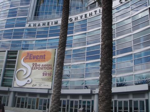 6 ANAHEIM CONVENTION CENTER SCAA.JPG