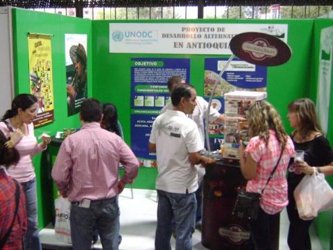 Feria Expofinca Medellin 2010.jpg